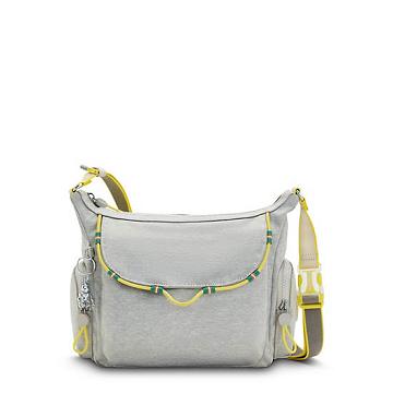 Kipling Gabbie Small Crossbody Bags Active Jersey | AU 1128FD